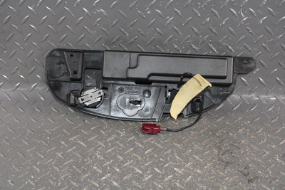 14-19 Corvette C7 Electronic Performance Data Recorder Camera OEM Factory WTY OE