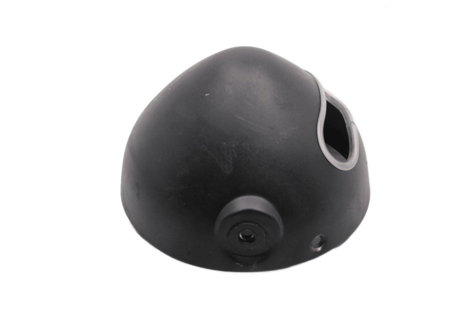 Support de lampe de boîtier de phare noir Ducati Monster 600 Dark ZDM300AA 98-01