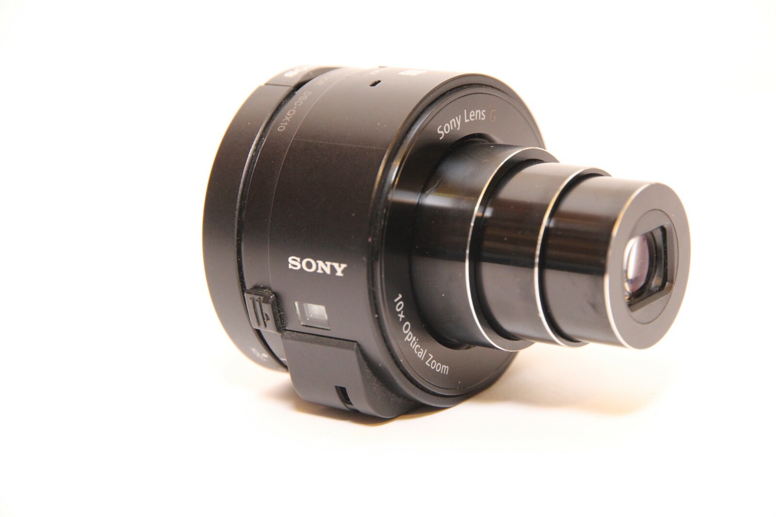 SONY Lens G Cyber-Shot DSC-QX10 18.2MP 10x Digital Still SONY Lens G Cyber-Shot DSC-QX10 18.2MP 10x Digital Still