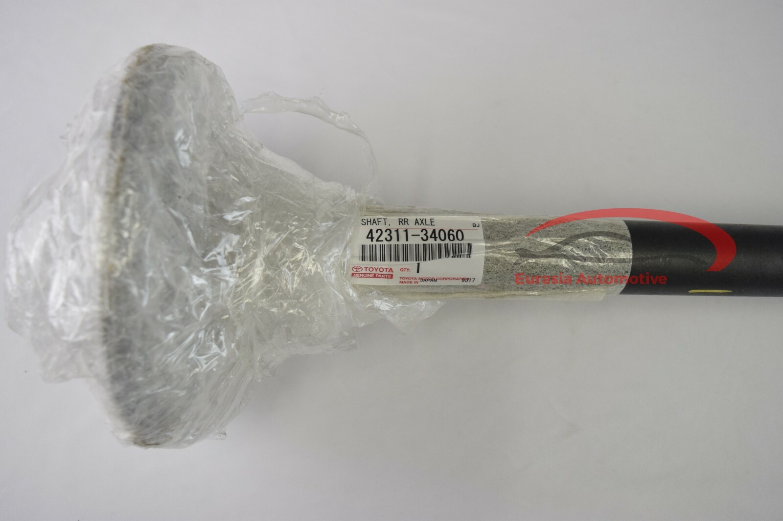 Genuine Toyota Tundra 2003-2006 Drive Axle Shaft 4231134060
