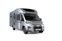Adria Coral Supreme 670 DC DIESEL AUTOMATIC 2025