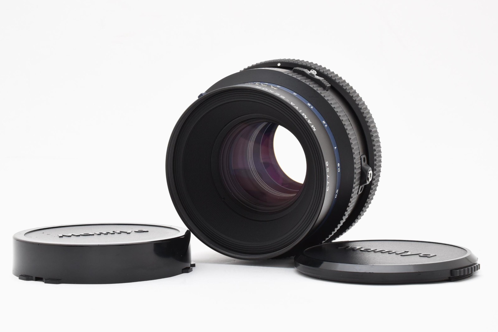 Mamiya RZ67 SEKOR Z 110mm 2.8 他 Mamiya 110mm f2.8 Sekor Z W - Lens – Kamerastore