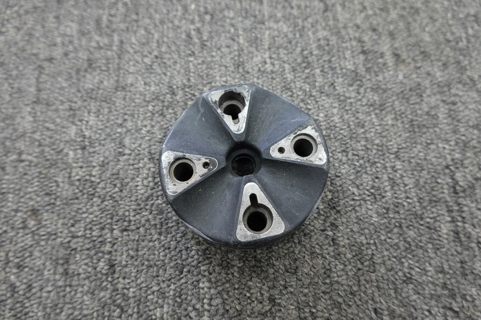 1965-73 Plymouth Dodge Chrysler NOS MoPar Steering Rag Joint