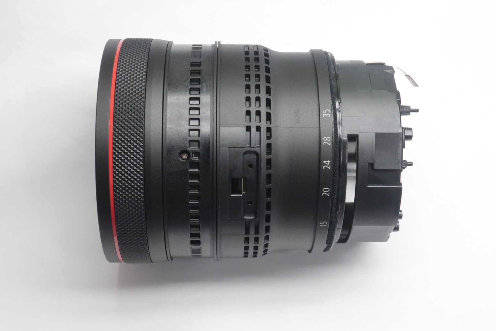 Canon RF 15-35 f2.8美品 Canon RF 15-35 f2.8美品 CANON RF15-35mm F2.8 L IS USM