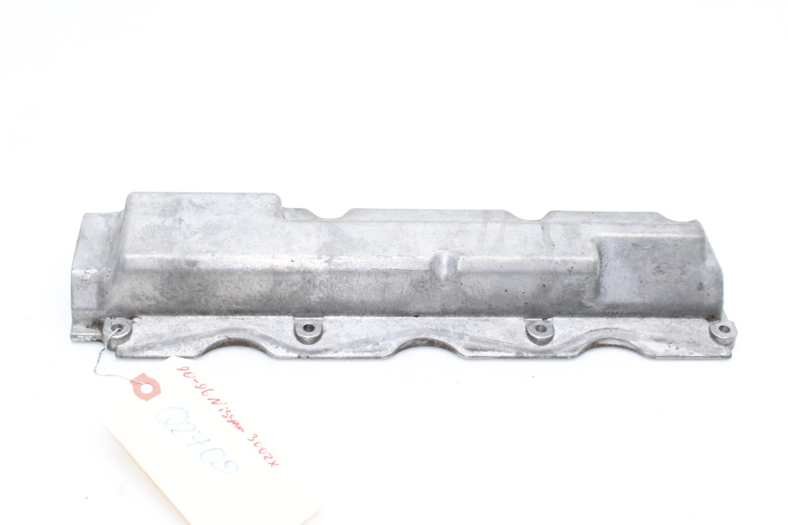 90-96 NISSAN 300ZX RIGHT RH VALVE COVER Q2709 | eBay