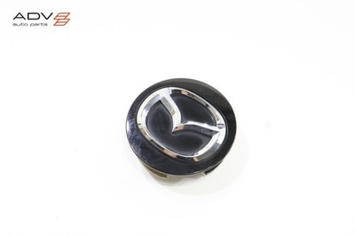 2016 хода 2022 MAZDA CX-9 Диски алюминиевые центральная HUBCAP пробка значок Крышка оригинальный