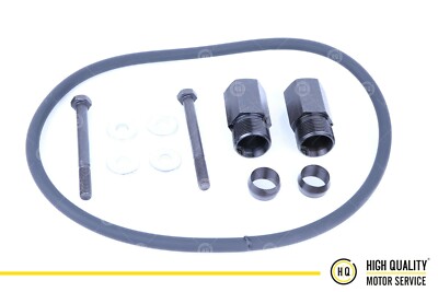 Oil Cooler Repair Kit for Deutz 04237800, 914, 913, 912, 3 Cylinder