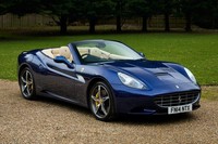 2014 Ferrari California 30