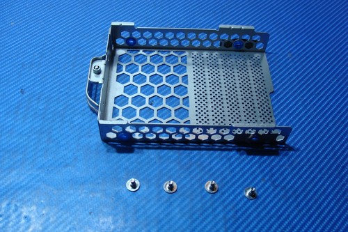 HP 21.5" 21-2024 Genuine Desktop Hard Drive Caddy w/ Screws GLP*