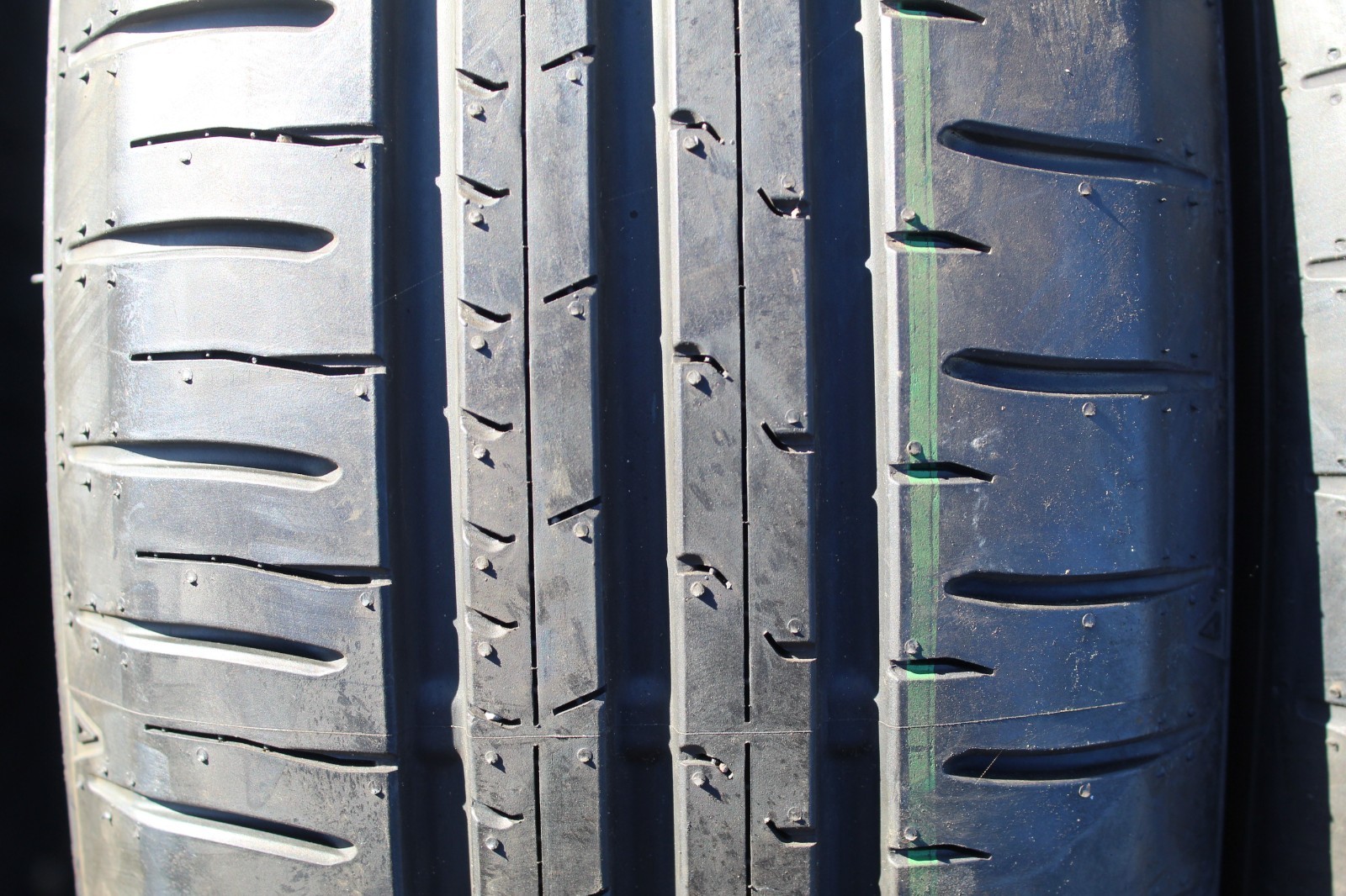 New 175 65 17 Falken, Sincera SN110A, 87H, x1 Tyre (F1_tyres) L3841