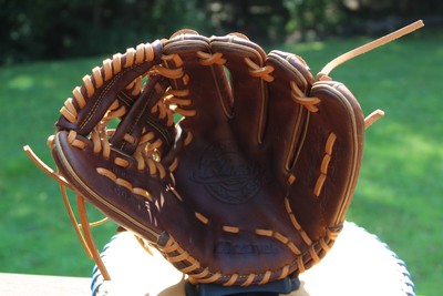 Mizuno Classic Pro Soft 11.75'' RHT