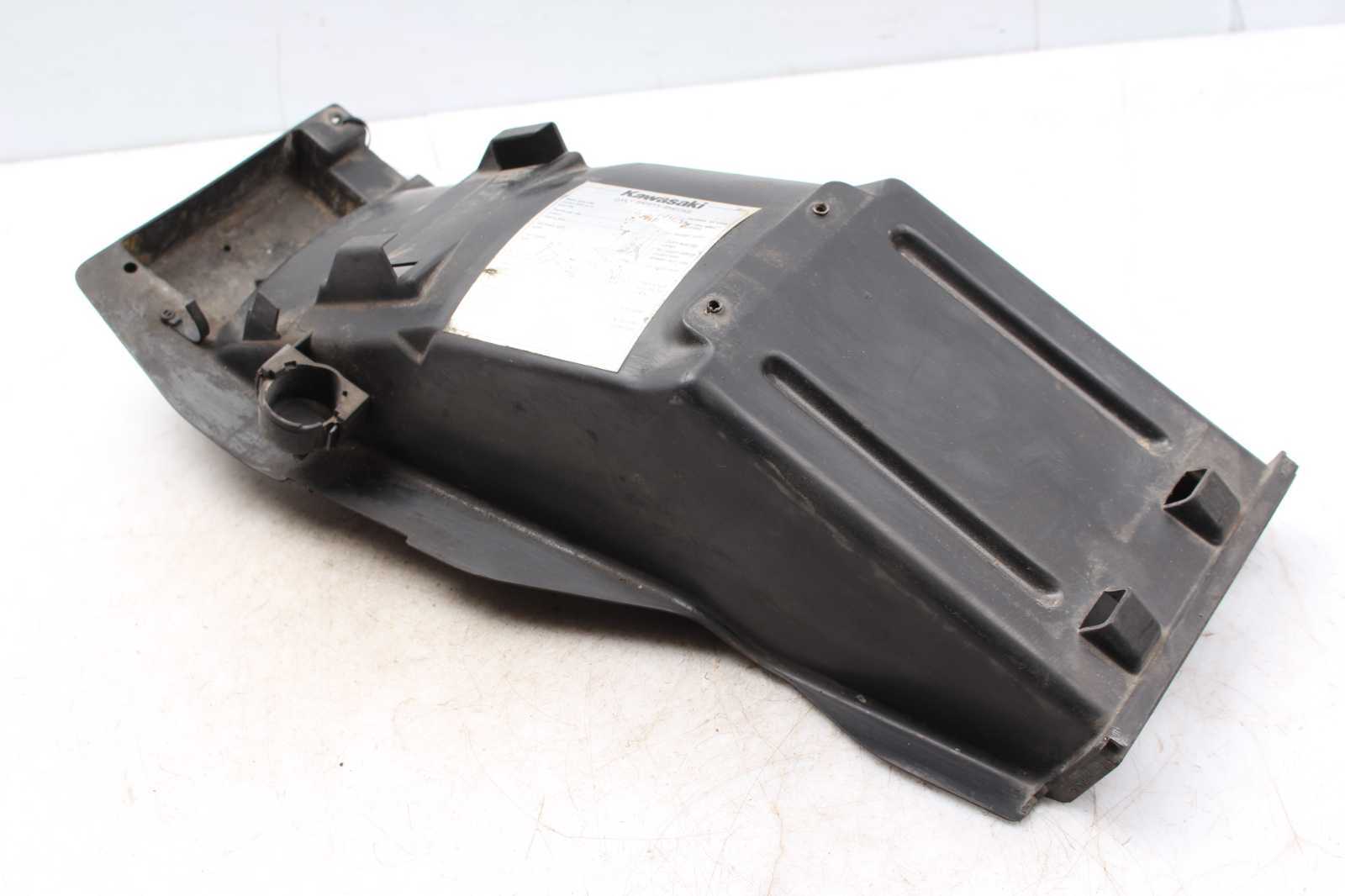 レイ 再入荷アイテム REAR ZX6RR KAWASAKI INNER RR 6 6RR ZX 35023