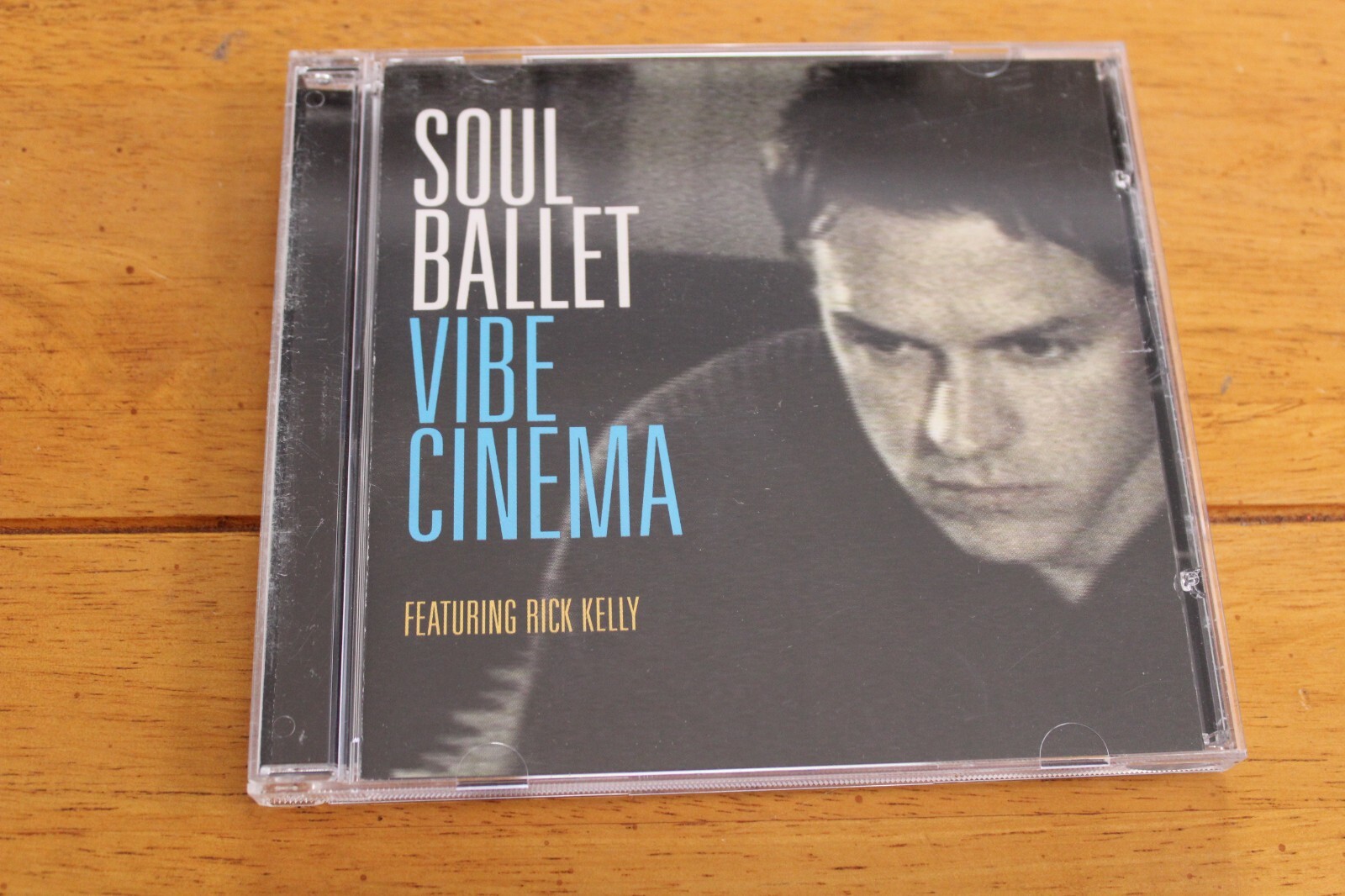 SOUL BALLET 