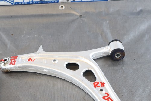 2012 SUBARU IMPREZA WRX STI WAGON OEM LH RH FRONT LOWER CONTROL ARM *A/M BUSHIN*