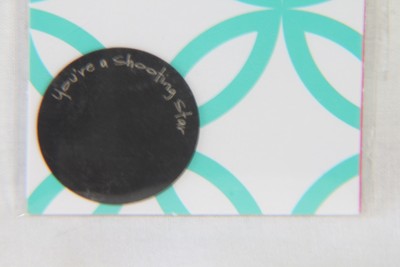 Origami Owl PLATE (new) FOR LIVING LOCKET - Take Your Pick