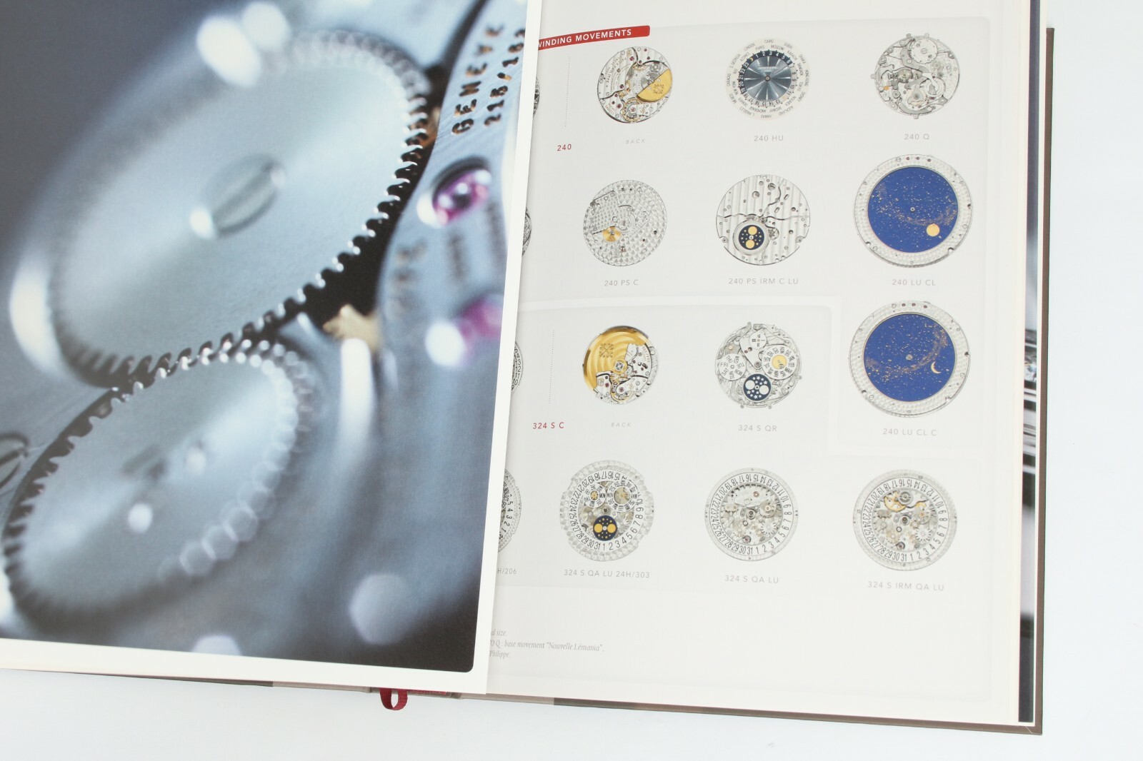 Patek Philippe Genève 2010-2011 コレクション本 PATEK PHILIPPE WATCHES BOOK - COLLECTION 2010-2011 WATCHES