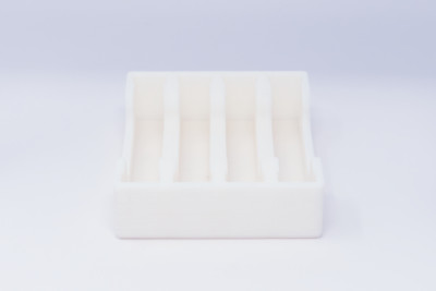 WD My Passport Ultra External Hard Drive Rack Holder Case Caddy