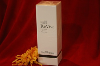 revive eye renewal serum