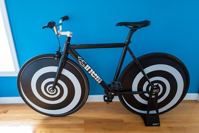 2015 XS 52cm Cinelli Mash Histogram Frameset (Frame + Fork 2015 XS 52cm Cinelli Mash Histogram Frameset (Frame + Fork
