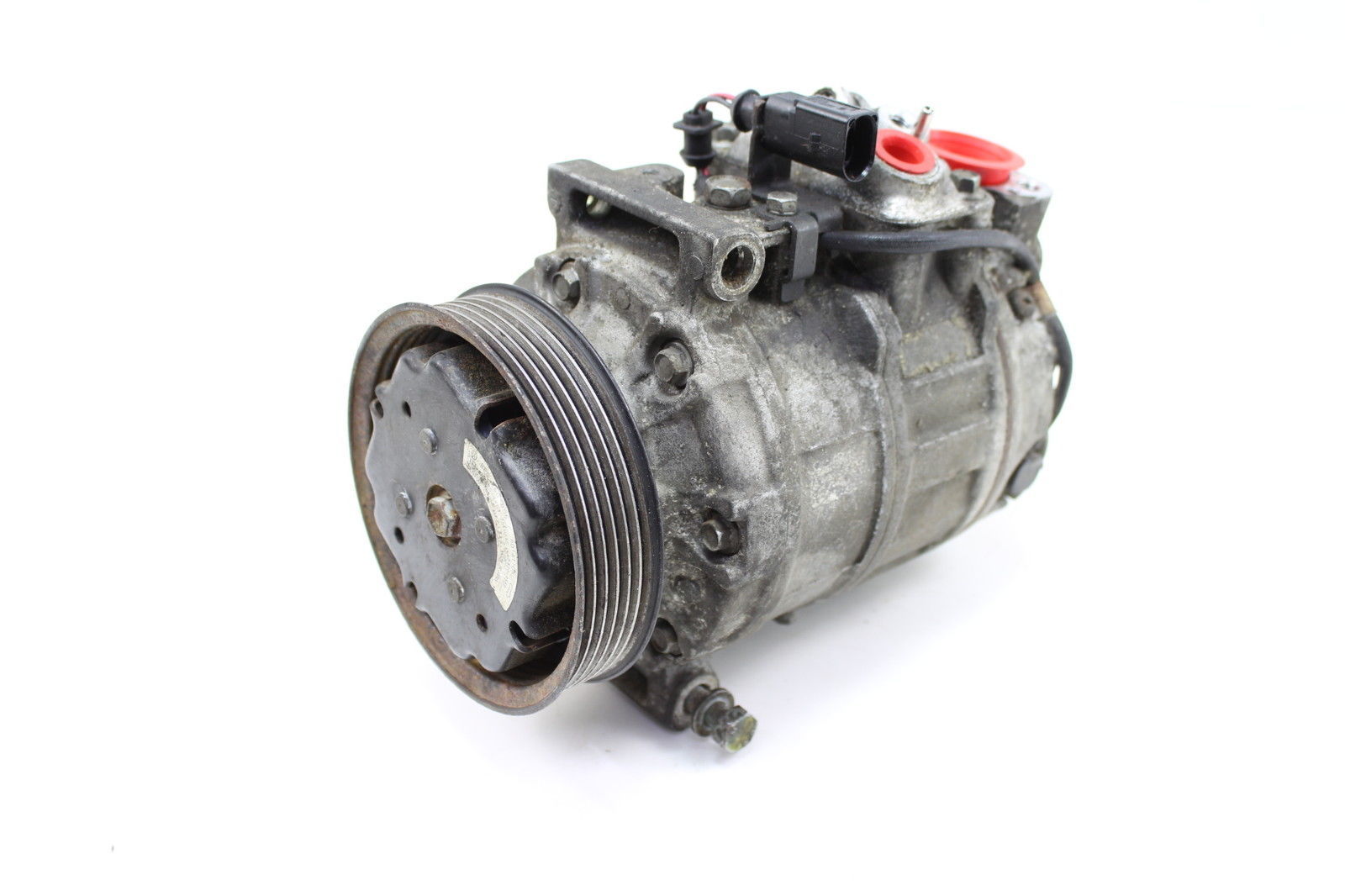 Car A/C Compressors & Clutches