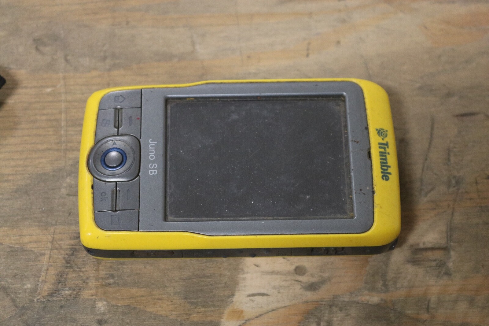 Trimble JUNO SB Outdoor GPS Mapping Data Collector | eBay Trimble JUNO SB Outdoor GPS Mapping Data Collector | eBay