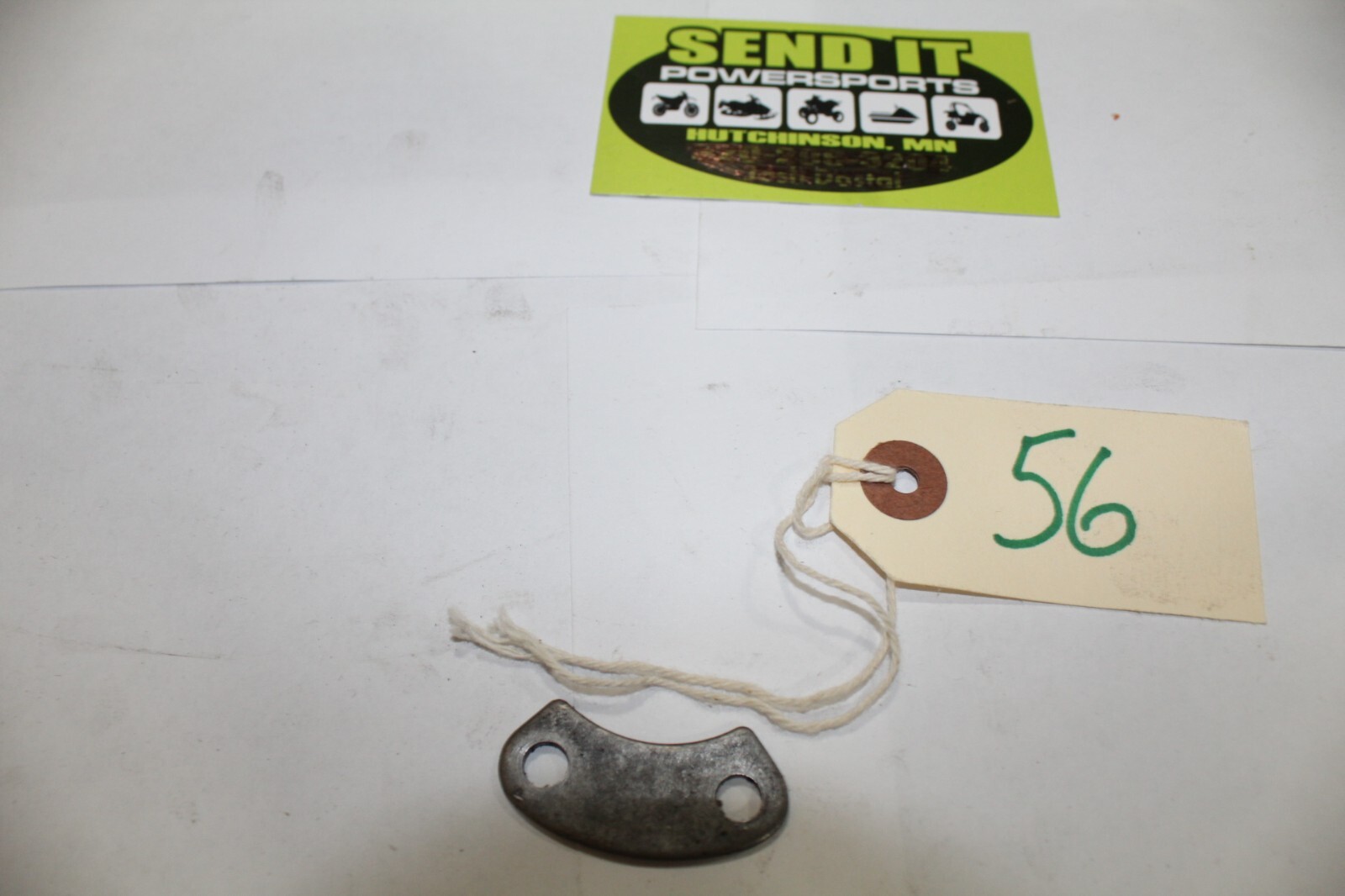 8 Kawasaki NOS Transmission Bearing Holder 14014-022 | eBay