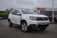 2019 Dacia Duster 1.6 SCe Comfort 5dr HATCHBACK PETROL Manual