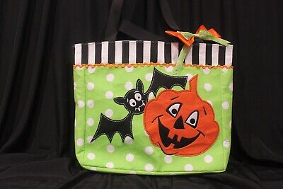 Tonner Wilde Imagination Halloween Convention Bag or Tote ~ Doll Collector!