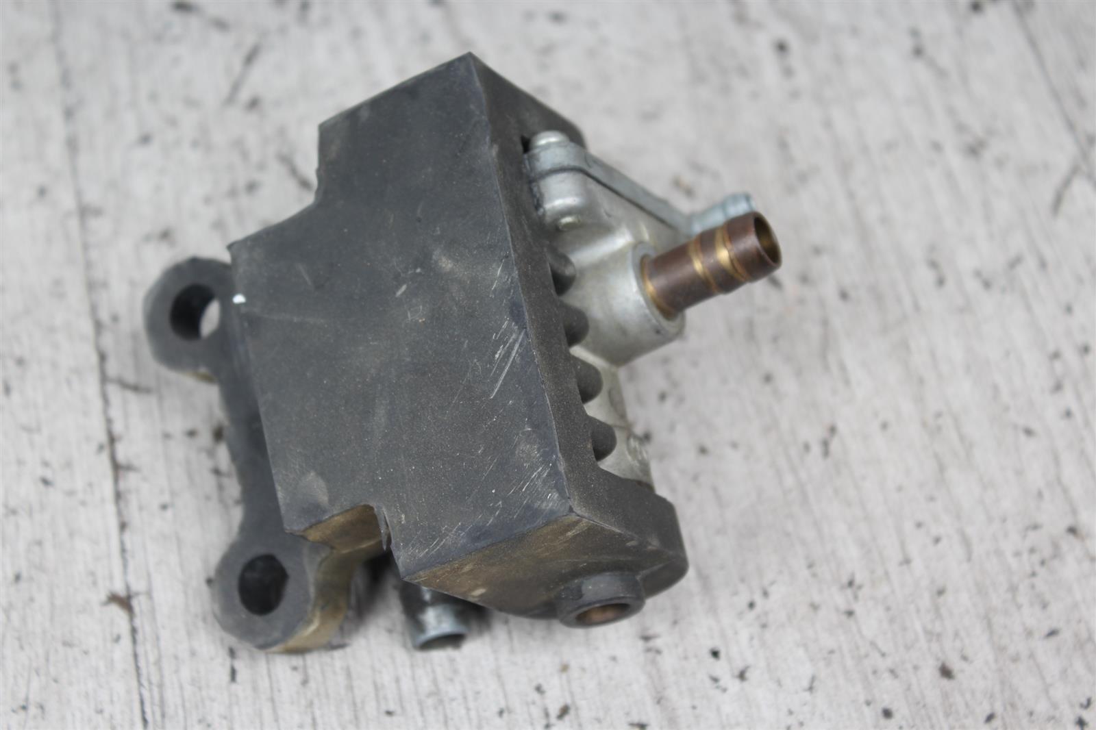 Fuel tap petrol tap vacuum pressure Kawasaki ZXR 750 ZX750L/L 93