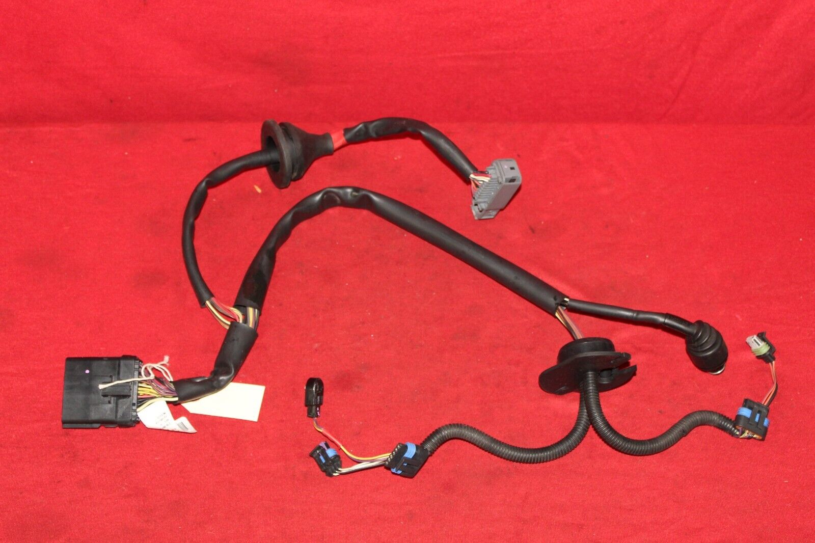 Seadoo 2014 RXP-X RXPX 260 Upper Steering Wire Harness Seadoo 2014 RXP-X RXPX 260 Upper Steering Wire Harness