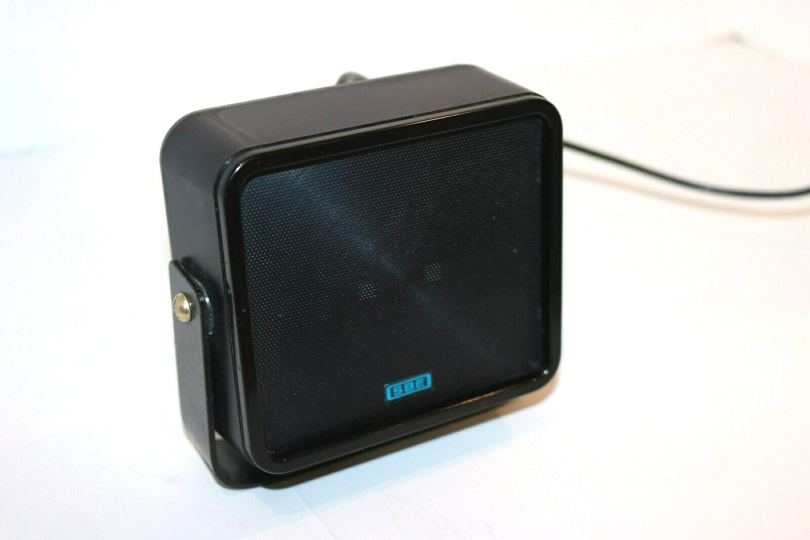 Vintage  SBE  EXTERNAL SPEAKER in Very Good Condition