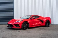 2023 Chevrolet Corvette 6.2 V8 2LT 2dr Auto Sports Petrol Automatic