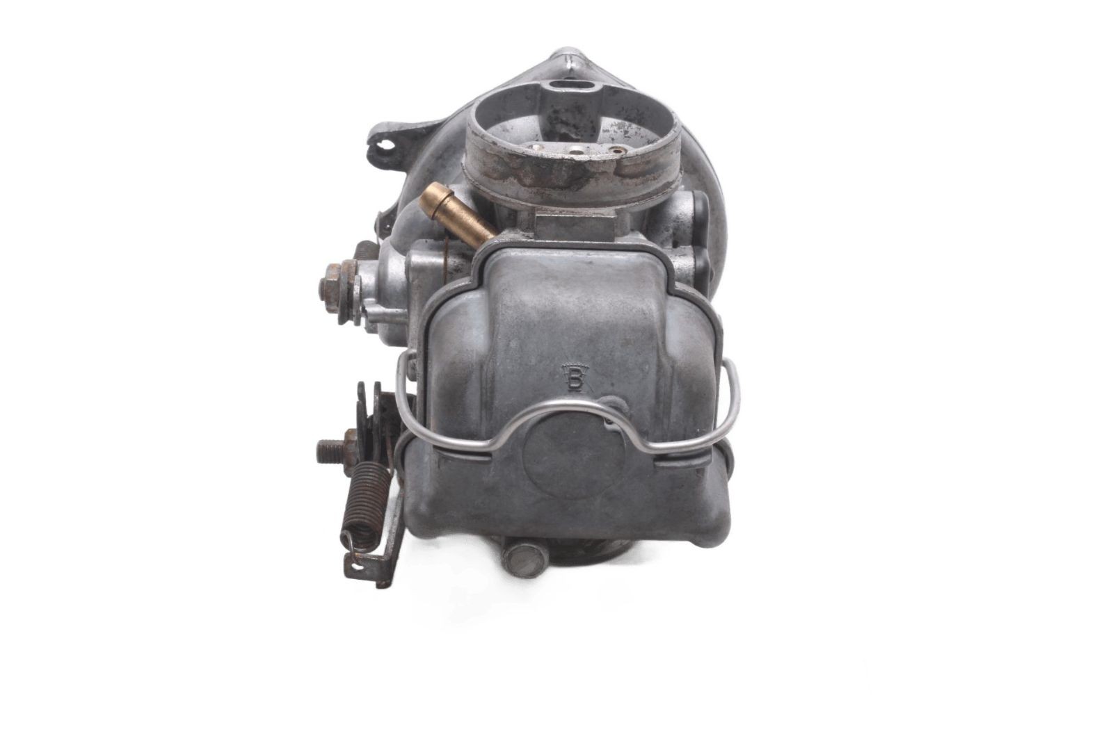 Carburateur BING papillon des gaz gauche air carburant gauche BMW R 80 GS 0346 80-87