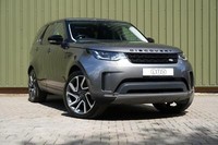 2019 Land Rover Discovery 3.0 SD V6 HSE Luxury Auto 4WD Euro 6 (s/s) 5dr