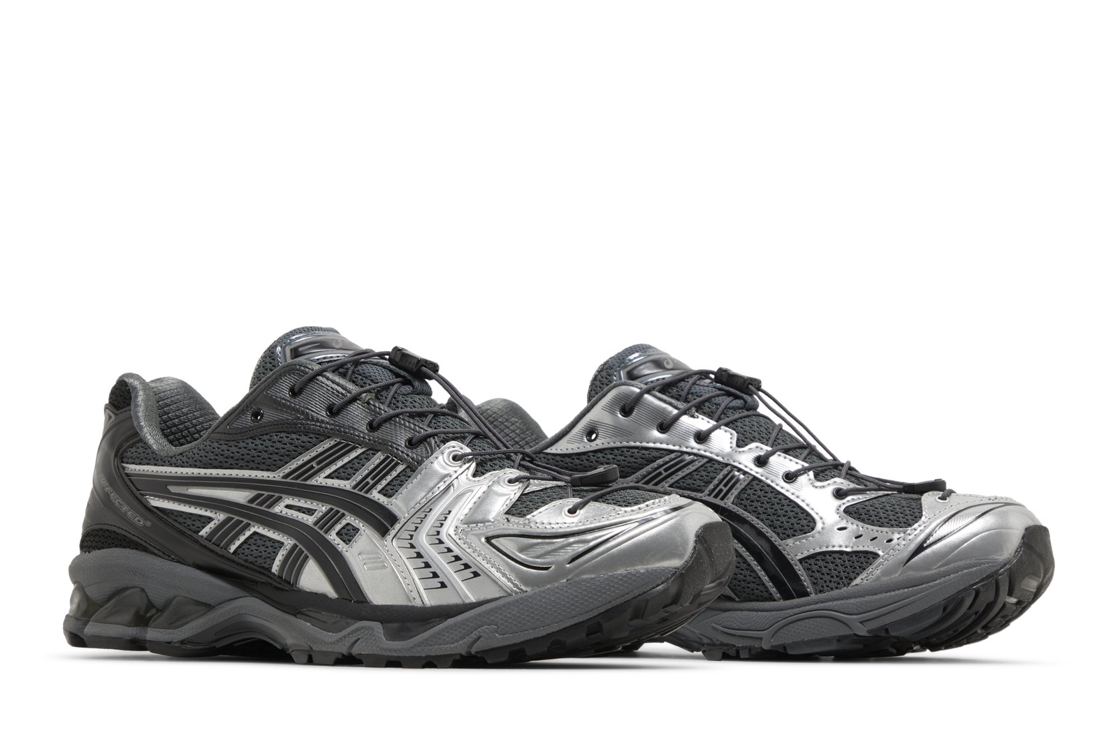ASICS GEL-KAYANO 14 × UNAFFECTED UNAFFECTED X GEL-KAYANO 14 | Unisex | Dark Shadow/Pure