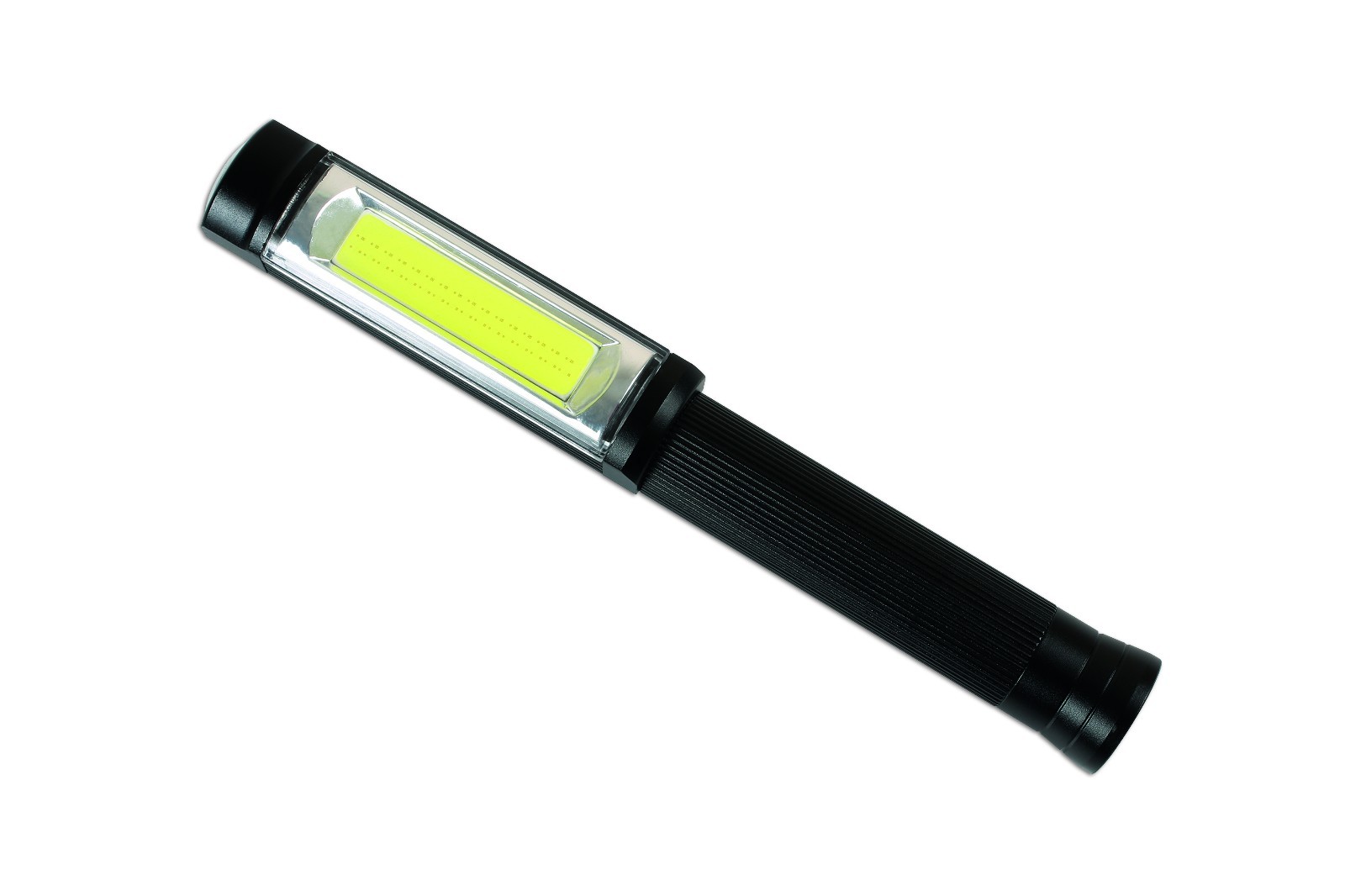GIFT IDEA! Torch Aluminium Pen Light 5W Brightness 400 Lumens High Low