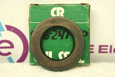 Chicago Rawhide 13671 Oil Seal *NEW*