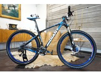 2012 giant xtc 29er