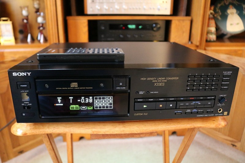 Cd Players Recorders Surplus Network
