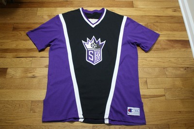 sacramento kings warm up shirt