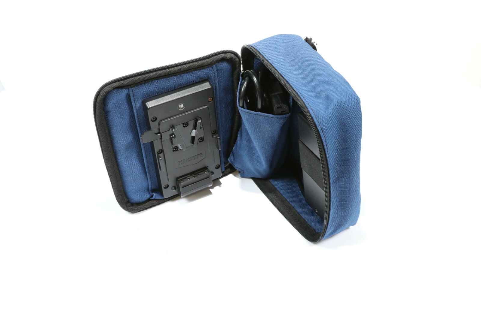 Blueshape Mini Travel Charger for V-Mount