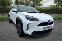 2023 Toyota Yaris Cross Estate 1.5 Hybrid Design 5dr CVT Estate Hybrid Automatic