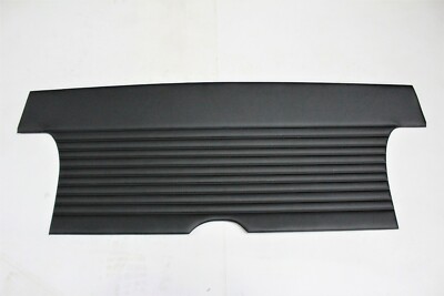 FORD CONSUL CAPRI REAR BULKHEAD