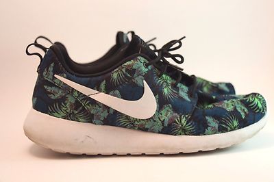 roshe 1 all white