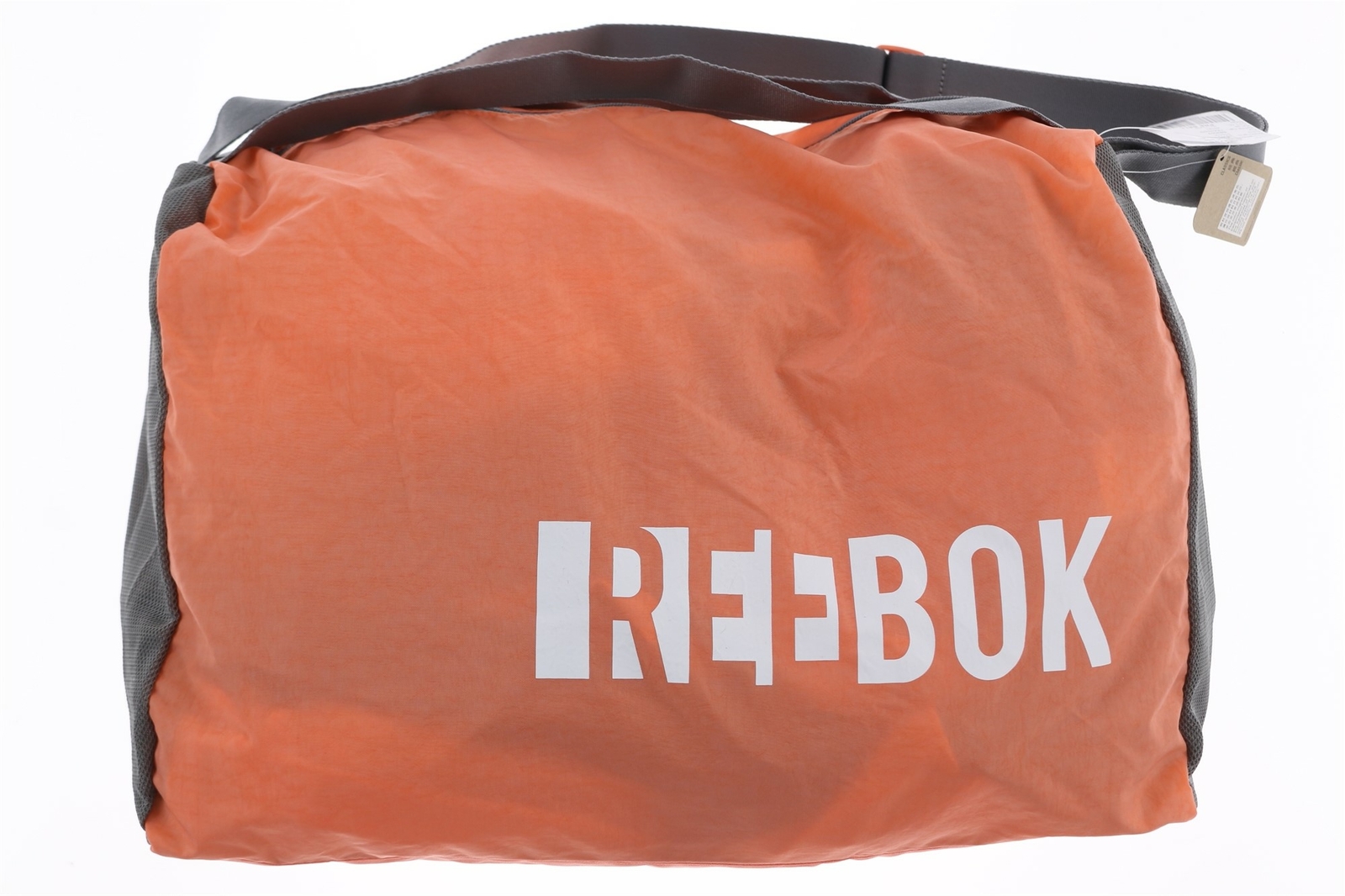 Reebok 157212 Foundation Grp Athletic Gym Stellar Pink Bag