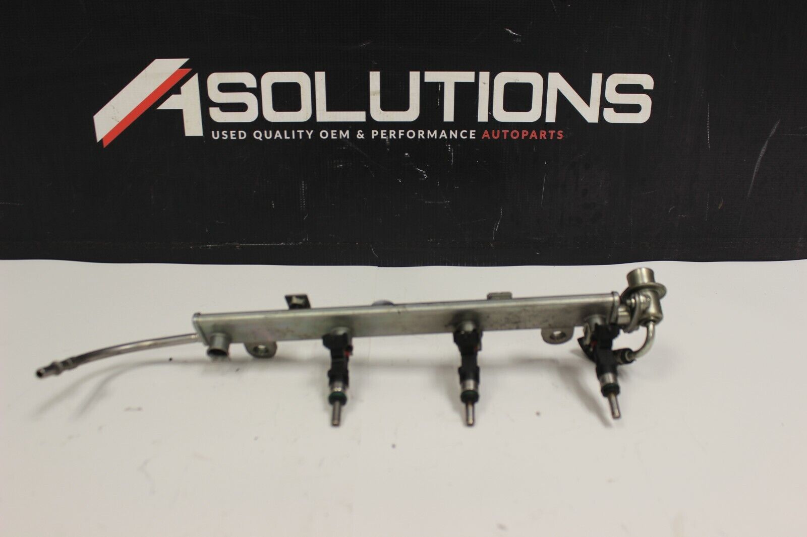 08-15 Mitsubishi Lancer Evolution 10 EVO X OEM Engine Fuel 08-15 Mitsubishi Lancer Evolution 10 EVO X OEM Engine Fuel