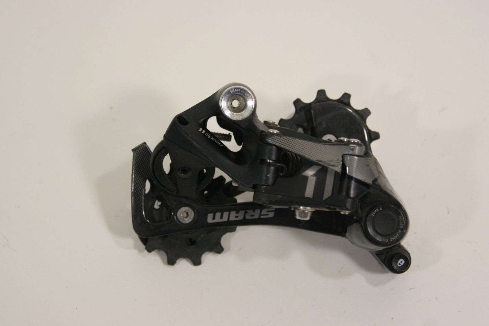 □ Sram MTB X0 リアディレーラー Type 2 10s＜中古＞ □ Sram MTB X0 リアディレーラー Type 2 10s＜中古＞ - メルカリ