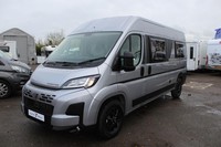 Auto-Trail Expedition 66 New 2026 Model U Shaped Lounge DIESEL MANUAL 2026