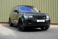 2017 Land Rover Range Rover 3.0 TD V6 Vogue Auto 4WD Euro 6 (s/s) 5dr
