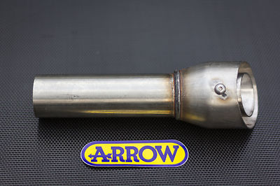 DB KILLER for Exhaust Silencer Arrow GP2 - 11009DB